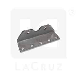 PB003918 - Plaquette secoueur Ero, markets:  []string{"A", "B", "AU"}