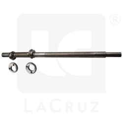 610201022 - Arbre excentrique Volentieri, markets:  []string{"A", "B", "AU"}