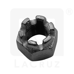 3903329 - Écrou à couronne, markets:  []string{"A", "B", "AU"}