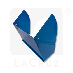 944005491 - Couvercle gauche inférieur extracteur Braud SB / VL / 9000, markets:  []string{"A", "B", "AU"}