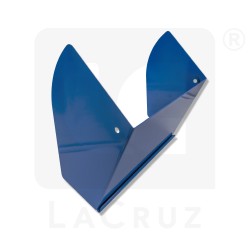 944005492 - Couvercle droit inférieur extracteur Braud SB / VL / 9000, markets:  []string{"A", "B", "AU"}