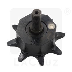 109130 - Galet pignon pour tapis convoyeur de sélection Pellenc, markets:  []string{"A", "B", "AU"}