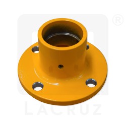 120402 - Palier de poulie Grégoire, markets:  []string{"A", "B", "AU"}