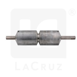 120737 - Rouleau d'entraînement Grégoire G60, markets:  []string{"A", "B", "AU"}