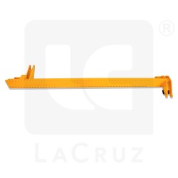 121181 - Support secoueur avant droit G60, markets:  []string{"A", "B", "AU"}