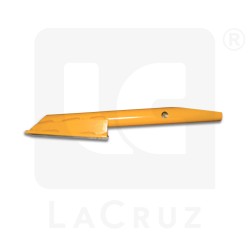 121461 - Support secoueur Grégoire - Ø 28 mm - gauche, markets:  []string{"A", "B", "AU"}