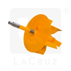 121486, 504445, 516502 - Rotor aspirateur supérieur droit Grégoire, markets:  []string{"A", "B", "AU"}