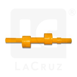 121520 - Arbre excentrique G70 et G1, markets:  []string{"A", "B", "AU"}