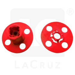 133058, 133059 - Porte-bobine 60 m pour attacheur Pellenc mod. Fixion 2., markets:  []string{"A", "B", "AU"}