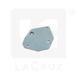 156800GP - Plaque, markets:  []string{"B"}