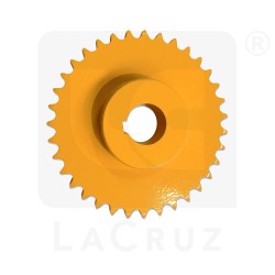 255009 + 230004, 255005 + 230004 - Pinion Z35 arbre excentrique Grégoire G60, markets:  []string{"A", "B", "AU"}