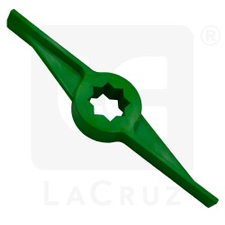 265628 - Roue égreneur, markets:  []string{"A", "B", "AU"}