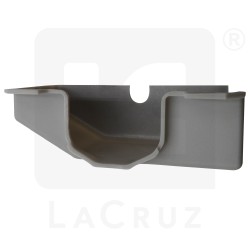 944028726 - Couvercle inférieur pour moteur hydraulique, markets:  []string{"A", "B", "AU"}