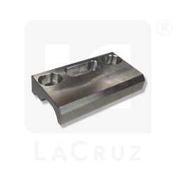 PB341101 - Demi coquille secoueur Ero, markets:  []string{"A", "B", "AU"}