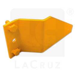 355068 - Déflecteur poulie droite Grégoire, markets:  []string{"A", "B", "AU"}