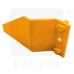 355069 - Déflecteur poulie gauche Grégoire, markets:  []string{"A", "B", "AU"}