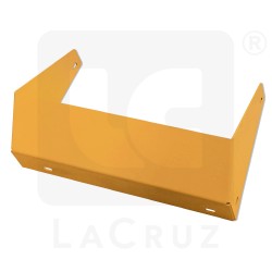 356157 - Déflecteur aspirateur gauche Grégoire G70A, markets:  []string{"A", "B", "AU"}