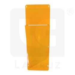 356234G - Tôle gauche pour fermeture inférieure G60, markets:  []string{"A", "B", "AU"}