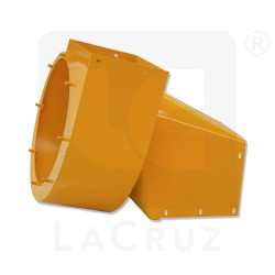 357053 - Carter aspirateur supérieur gauche Grégoire, markets:  []string{"A", "B", "AU"}