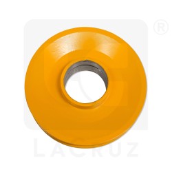 385289 - Poulie supérieure Grégoire G8, markets:  []string{"A", "B", "AU"}