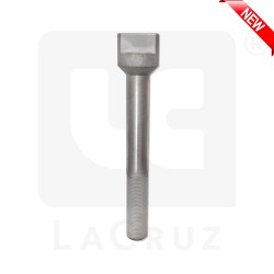 386118 - Vis bielle liaison secoueur M20 X 151 mm pour G140