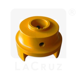 386585 - Accouplement côté moteur Grégoire, markets:  []string{"A", "B", "AU"}