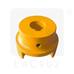 386586 - Accouplement côté rotor Grégoire, markets:  []string{"A", "B", "AU"}