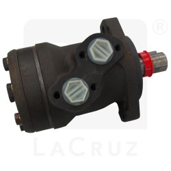 3907618 - Moteur hydraulique