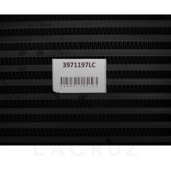 3971197 - Intercooler 4CYL TIER3