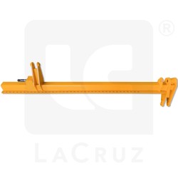 501860 - Support secoueur arrière gauche G152, markets:  []string{"A", "B", "AU"}