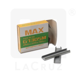 503003LC - Agrafes pour pince Max HR-F 