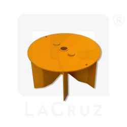 503257 - Rotor aspirateur droit, markets:  []string{"A", "B", "AU"}