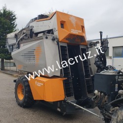 MACHINE À VENDANGER TRACTÉE PELLENC 9056 - V122