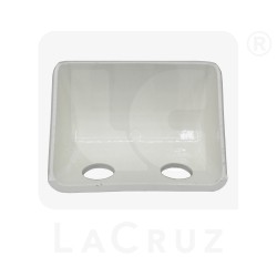 DV 3157 - Godet pour tapis de MAV Bobard, markets:  []string{"B", "HU"}