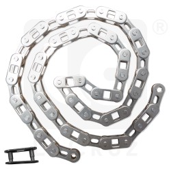 132042, 117037, 113607, 113606 - Chaîne de sélection Pellenc 9056 Diamant / Optimum / série 8000 / Grapes' Line - Inox, markets:  []string{"A", "B", "AU"}