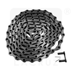 CATAALM - Chaîne en acier galvanisé pour godets Alma, markets:  []string{"A", "B", "AU"}