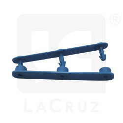 CL10BRA - Rivet pour godet haute capacité Braud NH, markets:  []string{"A", "B", "AU"}