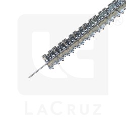 CRDEPEL - Agrafe à dents Pellenc, markets:  []string{"A", "B", "AU"}