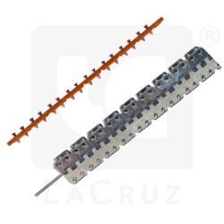 CRORPEL - Agrafe à rivets Pellenc, markets:  []string{"A", "B", "AU"}