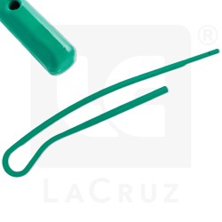 FR00ALM - Secoueur LaCruz pour Alma, markets:  []string{"A", "B", "AU"}