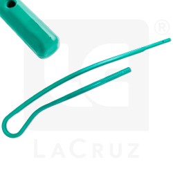 FRG1BRG - Secoueur LaCruz pour Bargam