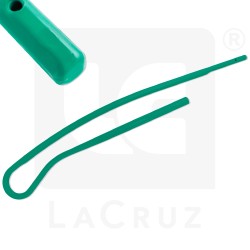 FRG1BRG - Secoueur LaCruz pour Bargam, markets:  []string{"A", "B", "AU"}