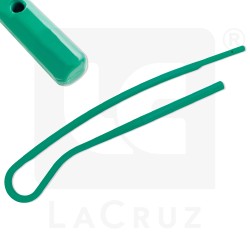 FRH3ERO - Secoueur breveté LaCruz pour Ero, markets:  []string{"A", "B", "AU"}