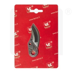 IN507LC - Lame pour INFACO, markets:  []string{"A", "B", "AU"}