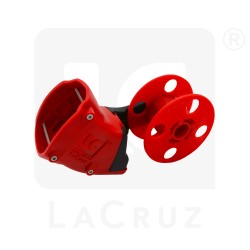 KAP60LC - Kit de transformation. Carter d’adaptation porte-bobine pour bobines de 60 m et 80 m., markets:  []string{"A", "B", "AU"}