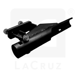 LCGRPEL - Bride système de secouage Pellenc tête de récolte GR - Inox, markets:  []string{"A", "B", "AU"}