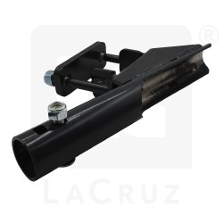 LCSTPEL - Bride système de secouage Pellenc tête de récolte standard - Inox, markets:  []string{"A", "B", "AU"}