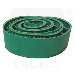 NA32M1G4 - Tapis convoyeur Grégoire - 320 mm, 4 couches, markets:  []string{"A", "B", "AU"}