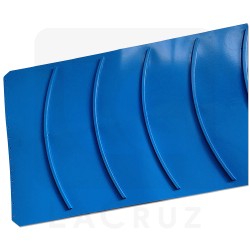 NASCBRA1 - Tapis pour bras de décharge Braud - 450 mm