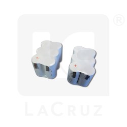 P0025MH - Batteries pour attacheur AP25 et FIXION, markets:  []string{"A", "B", "AU"}